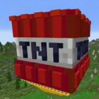 Sticker Джимми(´°̥̥̥̥̥̥̥̥ω°̥̥̥̥̥̥̥̥｀)тг MisterBeaast - 3