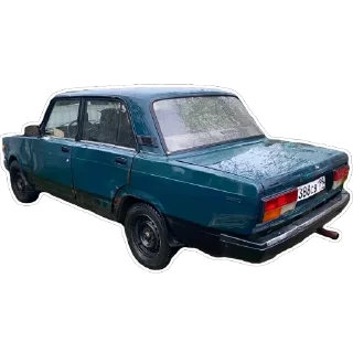 Стикер СтикирЫ - 5