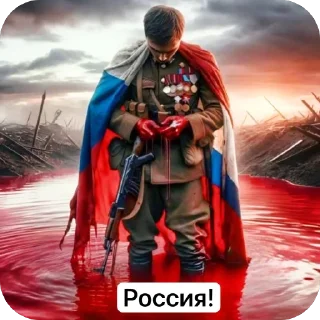 Стикер СтикирЫ - 3