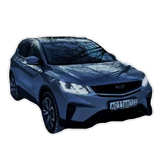 Стикер СтикирЫ - 8