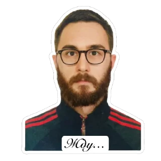 Стикер СтикирЫ - 7