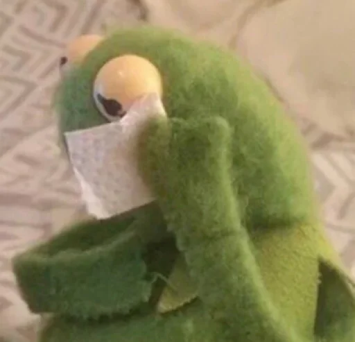 Sticker АЙГА - 5