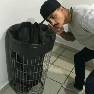 Стикер @MJEED_24's_2 - 1