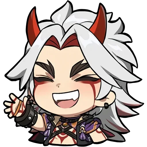 Sticker MJgEryA_by_sticbot - 1