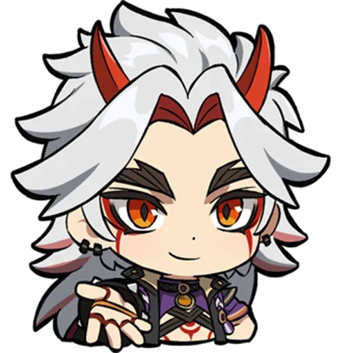 Sticker MJgEryA_by_sticbot - 1