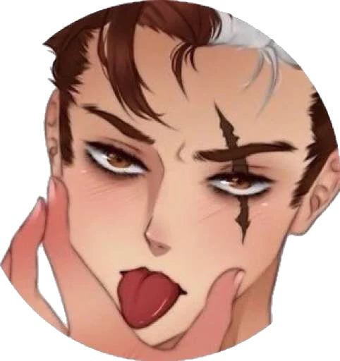 cartoon sketch illustration