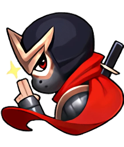 Sticker MLBB_Sticker - 1