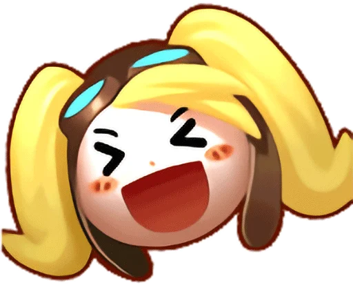 Стикер MLBB_Sticker - 1