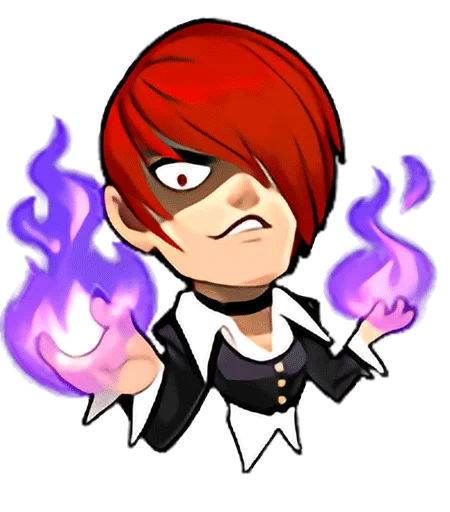 Sticker MLBB_Sticker - 1