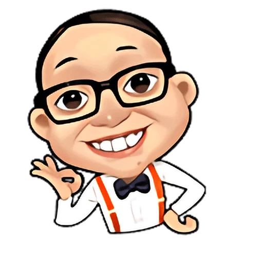 Стикер MLBB_Sticker - 1