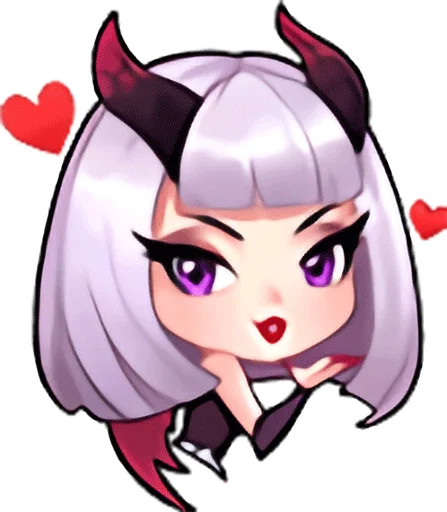 Sticker MLBB_Sticker - 1