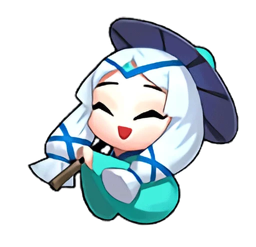 Sticker MLBB_Sticker - 1