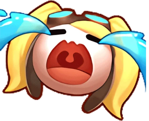 Sticker MLBB_Sticker - 1