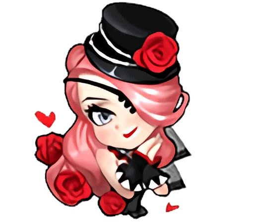 Sticker MLBB_Sticker - 1