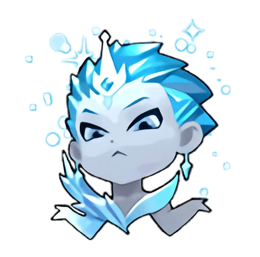 Sticker MLBB_Sticker - 1