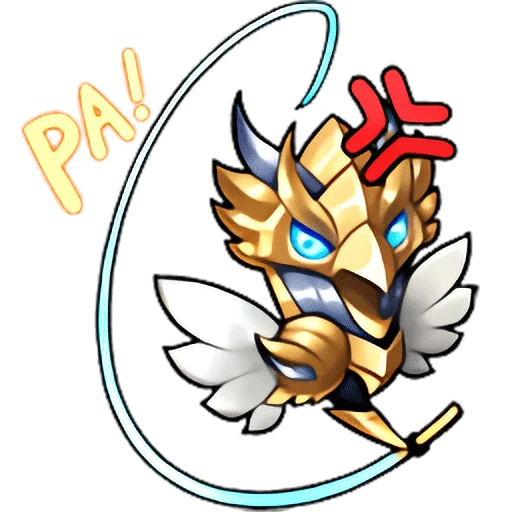 Sticker MLBB_Sticker - 1