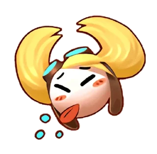 Sticker Mobile Legends Bang Bang - 6