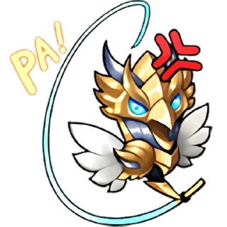 Sticker Mobile Legends Bang Bang - 1