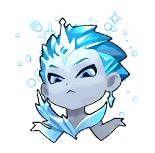 Sticker Mobile Legends Bang Bang - 7