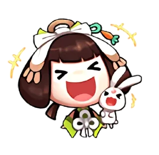 Sticker Mobile Legends Bang Bang - 11