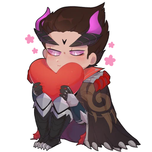 Sticker Mobile Legends Stickers - 9