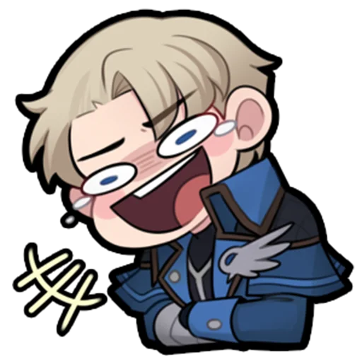 Sticker Mobile Legends Stickers - 6