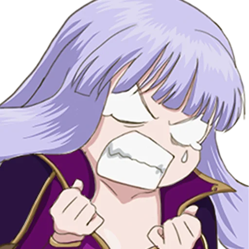 Sticker Mobile Legends Stickers - 5