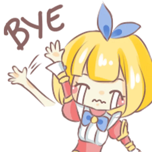 Sticker Mobile Legends Stickers - 4