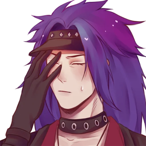 Sticker Mobile Legends Stickers - 1