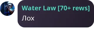 Стикер MLC - 10