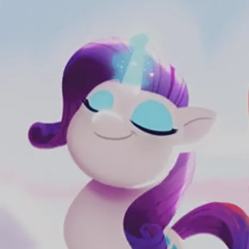 toy cartoon animal figure