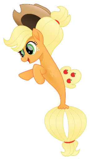 Sticker MLPTheMovie - 1