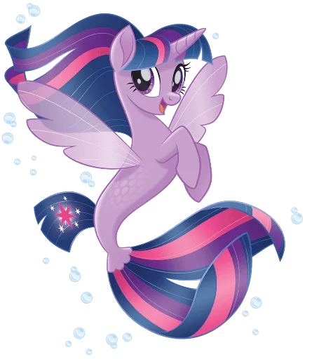 Sticker MLPTheMovie - 1