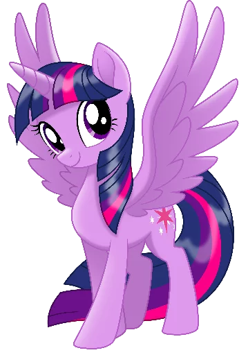 Sticker MLPTheMovie - 1