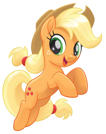 Sticker MLPTheMovie - 1