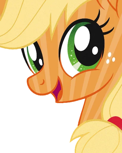 Sticker MLPTheMovie - 1