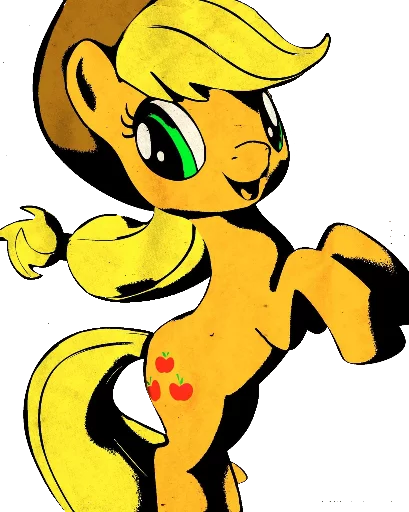 Sticker MLPTheMovie - 1