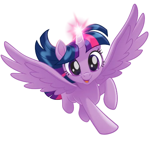 Sticker MLPTheMovie - 1