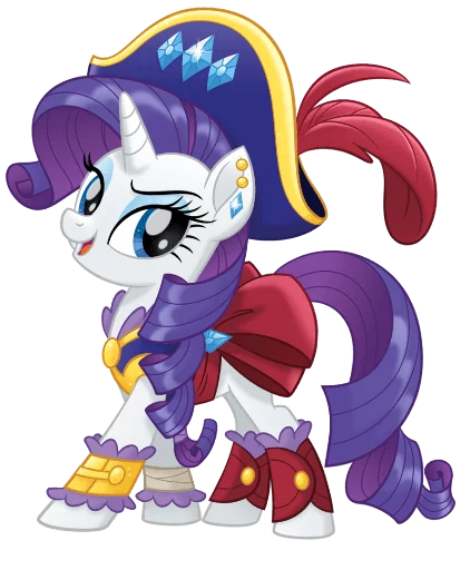 Sticker MLPTheMovie - 1