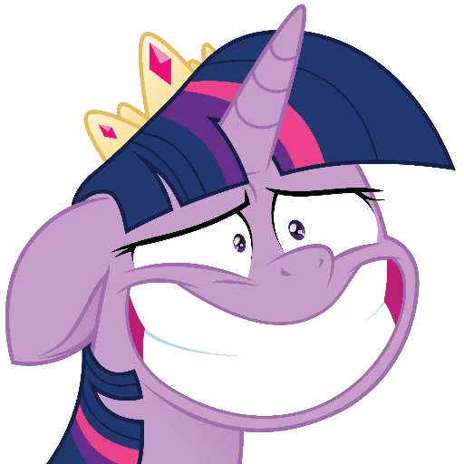 Sticker MLPTheMovie - 1