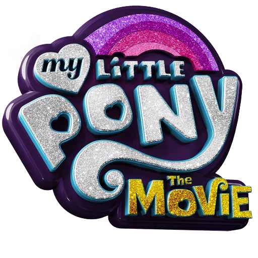 MLP: The Movie by @MLPNetwork - 