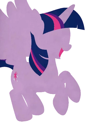Sticker MLPTheMovie - 1