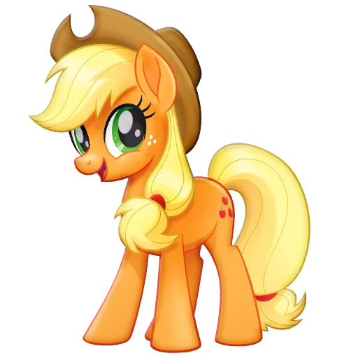 Sticker MLPTheMovie - 1