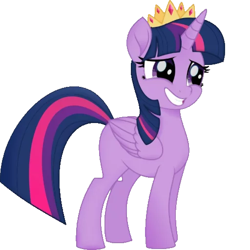 Стикер MLPTheMovie - 1