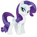 Стикер MLP: The Movie by @MLPNetwork - 10