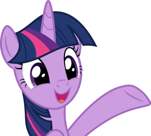 Twilight Sparkle - 