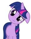 Sticker Twilight Sparkle - 2
