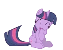 Sticker Twilight Sparkle - 10