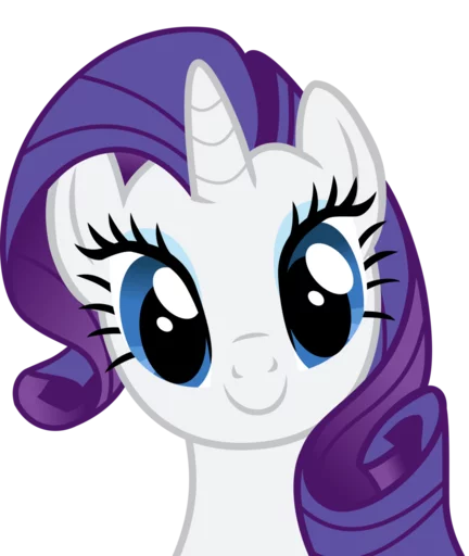 Rarity - 