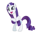 Sticker Rarity - 1